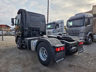 Volvo 2010 EURO 5*ΙΔΡΑΥΛΙΚΑ ΑΝΑΤΡΟΠΗΣ*FH 460!!!-thumb-4