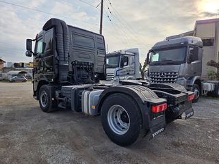 Volvo 2010 EURO 5*ΙΔΡΑΥΛΙΚΑ ΑΝΑΤΡΟΠΗΣ*FH 460!!!-thumb-5