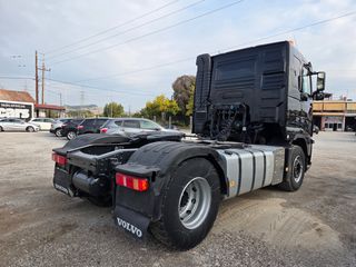 Volvo 2010 EURO 5*ΙΔΡΑΥΛΙΚΑ ΑΝΑΤΡΟΠΗΣ*FH 460!!!-thumb-7