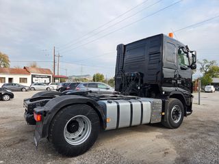 Volvo 2010 EURO 5*ΙΔΡΑΥΛΙΚΑ ΑΝΑΤΡΟΠΗΣ*FH 460!!!-thumb-8