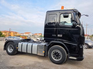 Volvo 2010 EURO 5*ΙΔΡΑΥΛΙΚΑ ΑΝΑΤΡΟΠΗΣ*FH 460!!!-thumb-9