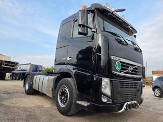 Volvo 2010 EURO 5*ΙΔΡΑΥΛΙΚΑ ΑΝΑΤΡΟΠΗΣ*FH 460!!!-thumb-10