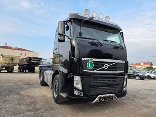 Volvo 2010 EURO 5*ΙΔΡΑΥΛΙΚΑ ΑΝΑΤΡΟΠΗΣ*FH 460!!!-thumb-11
