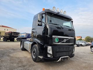 Volvo 2010 EURO 5*ΙΔΡΑΥΛΙΚΑ ΑΝΑΤΡΟΠΗΣ*FH 460!!!-thumb-12