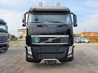 Volvo 2010 EURO 5*ΙΔΡΑΥΛΙΚΑ ΑΝΑΤΡΟΠΗΣ*FH 460!!!-thumb-13