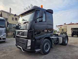 Volvo 2010 EURO 5*ΙΔΡΑΥΛΙΚΑ ΑΝΑΤΡΟΠΗΣ*FH 460!!!-thumb-14