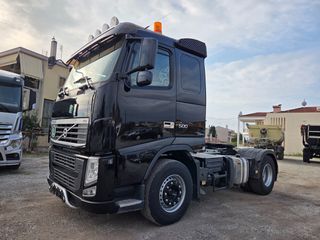 Volvo 2010 EURO 5*ΙΔΡΑΥΛΙΚΑ ΑΝΑΤΡΟΠΗΣ*FH 460!!!-thumb-15