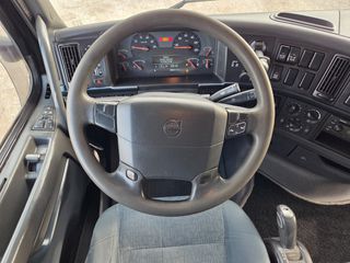 Volvo 2010 EURO 5*ΙΔΡΑΥΛΙΚΑ ΑΝΑΤΡΟΠΗΣ*FH 460!!!-thumb-23