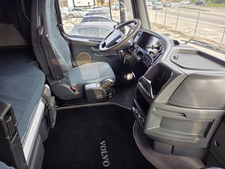 Volvo 2010 EURO 5*ΙΔΡΑΥΛΙΚΑ ΑΝΑΤΡΟΠΗΣ*FH 460!!!-thumb-30