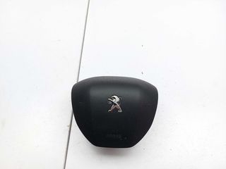 AIRBAG ΤΙΜΟΝΙ PEUGEOT 308 II T9 ΜΕΤΑΧΕΙΡΙΣΜΕΝΟ ΓΑΛΛΙΑΣ