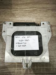 BMW E30 325i . 0280001310 (Bosch) / 1 706 418.9 (BMW OEM) / JETRONIC (Σύστημα)