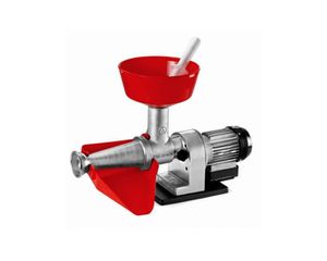 INOXWEB 2027-Tre Spade BIG-65 Πολτοποιητής ντομάτας ICS-008.0011