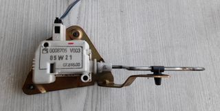 SMART FORTWO 00-07 ΜΟΤΕΡ ΚΛΕΙΔΑΡΙΑΣ ΡΕΖΕΡΒΟΥΑΡ 0008705V003 ΜΠΑΜΠΟΥΡΗΣ