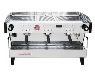 Μηχανή espresso La Marzocco linea pb 3 group