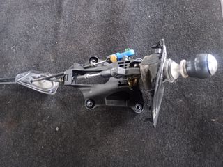 Επιλογέας Ταχυτήτων - Ντίζες   TOYOTA AURIS   1ND   06-2011   112102525