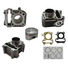 ΚΥΛΙΝΔΡΟΣ KIT SYMPHONY 50 42MM