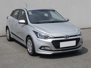 Hyundai i 20 2016