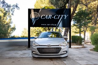 Hyundai i 20 2016 ΚΥΡΙΑΚΕΣ ΑΝΟΙΧΤΑ