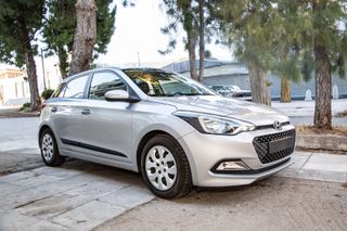 Hyundai i 20 2016 ΚΥΡΙΑΚΕΣ ΑΝΟΙΧΤΑ-thumb-2