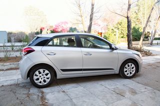 Hyundai i 20 2016 ΚΥΡΙΑΚΕΣ ΑΝΟΙΧΤΑ-thumb-5