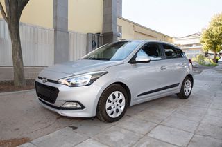 Hyundai i 20 2016 ΚΥΡΙΑΚΕΣ ΑΝΟΙΧΤΑ-thumb-6