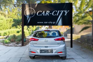 Hyundai i 20 2016 ΚΥΡΙΑΚΕΣ ΑΝΟΙΧΤΑ-thumb-17