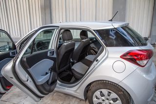 Hyundai i 20 2016 ΚΥΡΙΑΚΕΣ ΑΝΟΙΧΤΑ-thumb-21