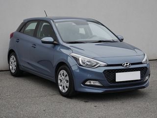 Hyundai i 20 2017