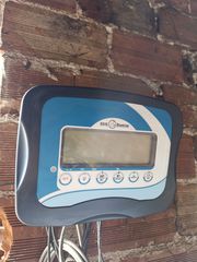 Ζυγαριά Παγολεκανης