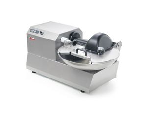 INOXWEB 2027-Πολτοποιητής Cutter Sirman KATANA-12 ICS-020.0415