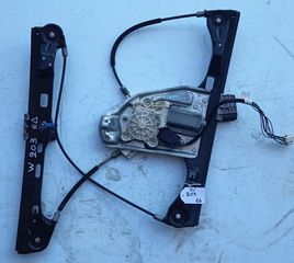 ΓΡΥΛΛΟΣ ΠΑΡΑΘΥΡΟΥ ΕΜΠΡΟΣ ΔΕΞΙΑ MERCEDES C CLASS W203