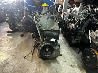 ΚΙΝΗΤΗΡΑΣ RENAULT CLIO-MEGANE-KANGOO 1.6i 8V K7M 2003-2008
