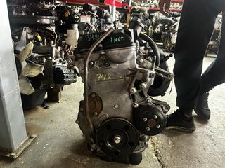 ΚΙΝΗΤΗΡΑΣ MITSUBISHI/SMART COLT/FORFOUR 1.0i +VVT 134910 2004-2012