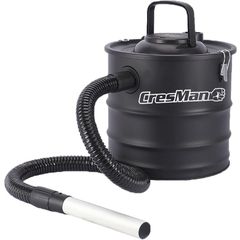 Σκούπα στάχτης Cresman pro-1220 1200W 20l