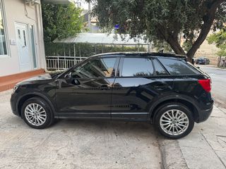 Audi Q2 2018 DESIGN 1.6 TDI - S TRONIC