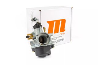 Καρμπυρατερ Τυπου Dellorto Phva Ø17.5Mm Yamaha Jog 50, Aerox, Speedfight, Trekker Ηλεκτρικο Τσοκ | Motoforce