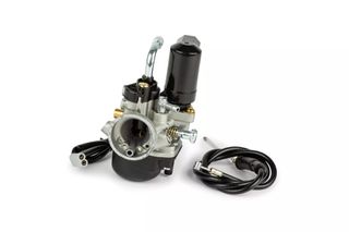 Καρμπυρατερ Oem Ποιοτητα Ø17.5Mm Phva Gilera Runner, Ice, Stalker, Typhoon, Zip, Nrg 50 Ηλεκτρικο Τσοκ | Motoforce