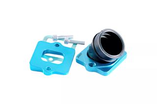 Εισαγωγη Καρμπυρατερ 360° 35Mm Pwk Gilera Ice, Typhoon, Runner, Vespa, Nrg, Zip 50, Vespa 215.0436 | Polini
