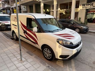 Fiat Doblo 2020 Maxi L2H1 CNG-thumb-5