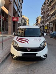 Fiat Doblo 2020 Maxi L2H1 CNG-thumb-1