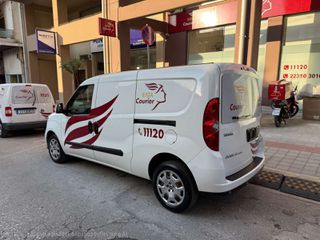 Fiat Doblo 2020 Maxi L2H1 CNG-thumb-2