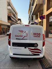 Fiat Doblo 2020 Maxi L2H1 CNG-thumb-3