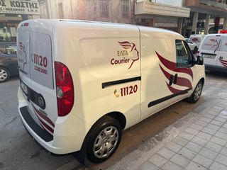 Fiat Doblo 2020 Maxi L2H1 CNG-thumb-4