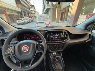 Fiat Doblo 2020 Maxi L2H1 CNG-thumb-6