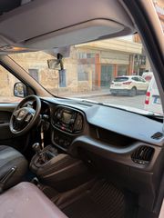 Fiat Doblo 2020 Maxi L2H1 CNG-thumb-7