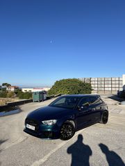 Audi A3 2017