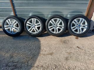 ΖΑΝΤΟΛΑΣΤΙΧΑ VW GOLF5/SEAT LEON/  2004+