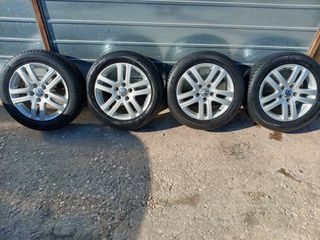 ΖΑΝΤΟΛΑΣΤΙΧΑ VW GOLF5/SEAT LEON/  2004+-thumb-2