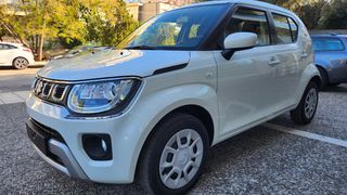 Suzuki Ignis 2021 1.2-82ps-GL!!