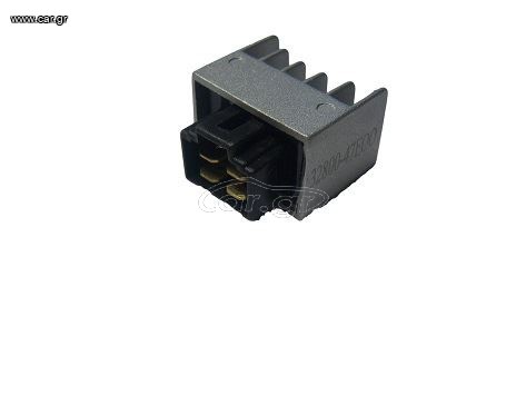 ΑΝΟΡΘΩΤΗΣ FX125 4AΚ
